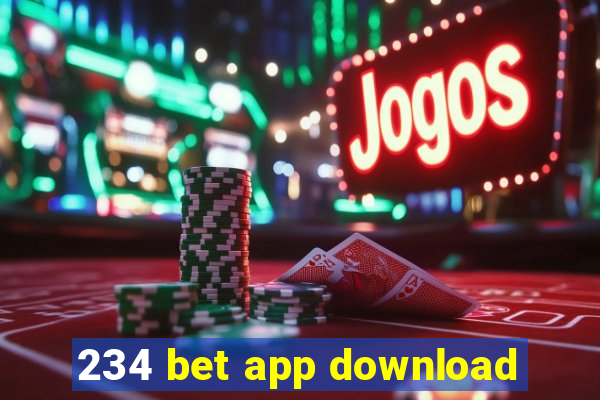 234 bet app download